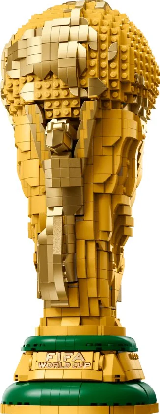 LEGO® EDITIONS FIFA AND SOCCER SETS