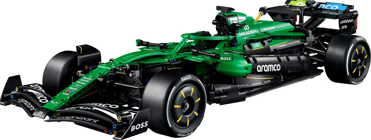 LEGO® TECHNIC™, SPEED CHAMPIONS
